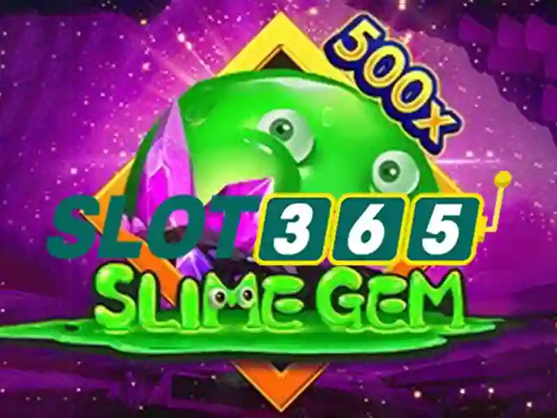 Slot365 - Nền tảng chơi slot trực tuyến đặc sắc