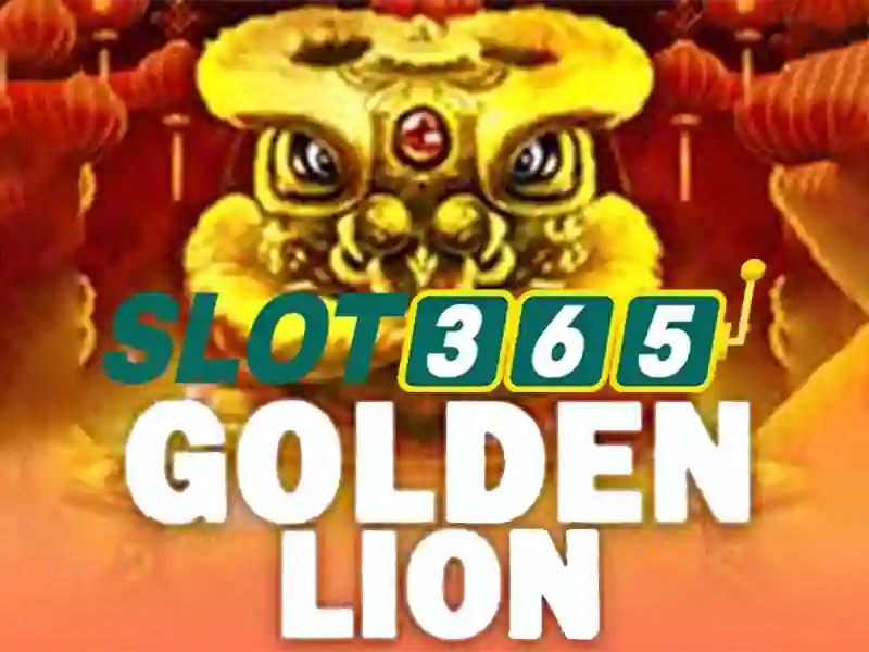 Slot365: Trải nghiệm máy xèng trực tuyến đỉnh cao