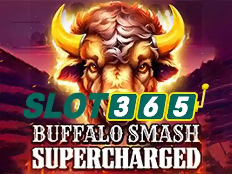 Slot365: Nền tảng chơi slots trực tuyến đáng tin cậy
