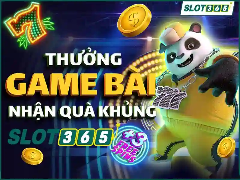 Slot365: Đánh giá và hướng dẫn chơi xèng trực tuyến