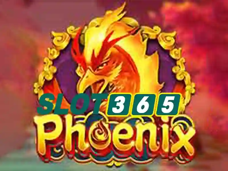 Slot365 – Nen tang casino truc tuyen uy tin tai Viet Nam