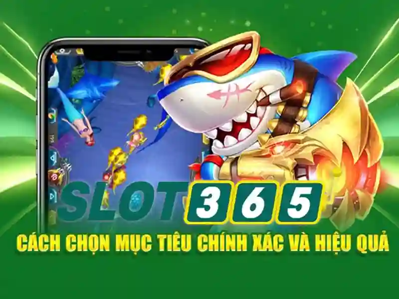 Ưu điểm của Slot365