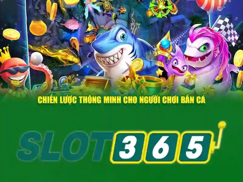 Slot365: Nền tảng slot online hàng đầu tại Việt Nam
