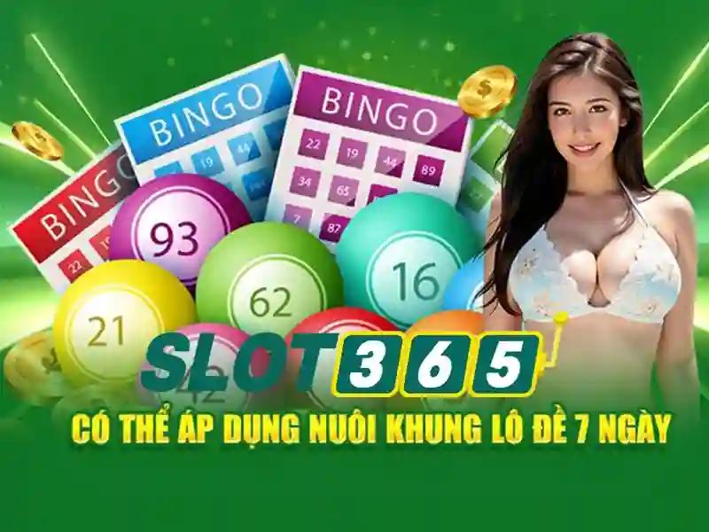 Slot365: Đánh giá và trải nghiệm người chơi