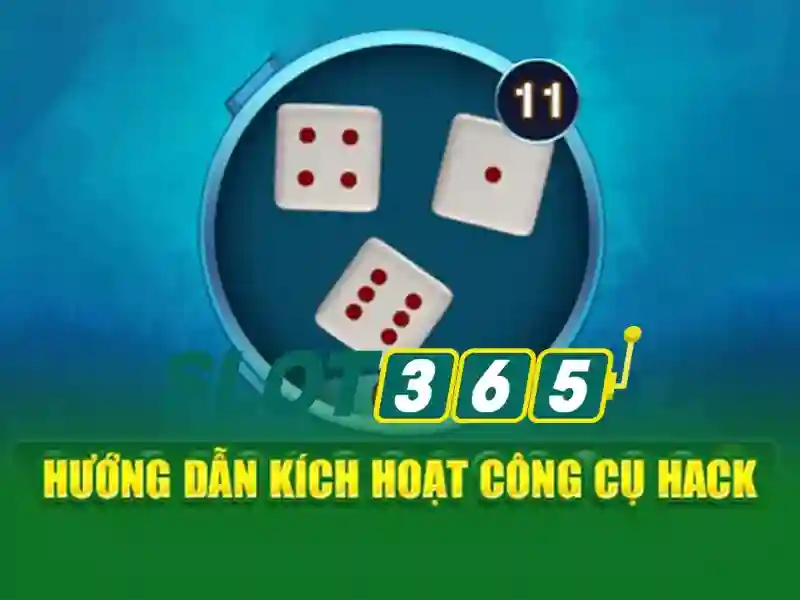 Giới thiệu về Slot365