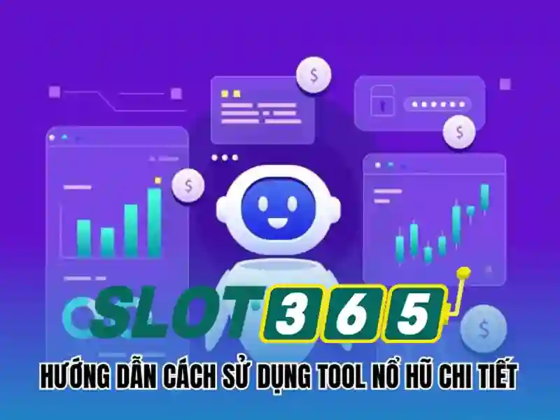 slot365: Sân chơi slot online đáng tin cậy