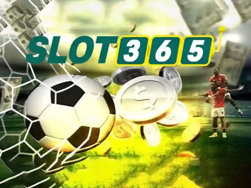 Slot365: Đánh giá và hướng dẫn chơi slot trực tuyến
