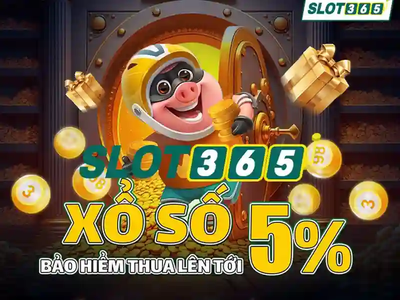 An toàn và công bằng trên Slot365