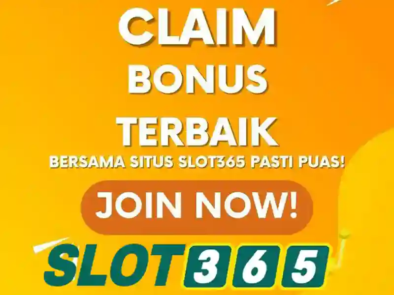 Slot365: Đánh giá và hướng dẫn chơi máy đánh bạc trực tuyến