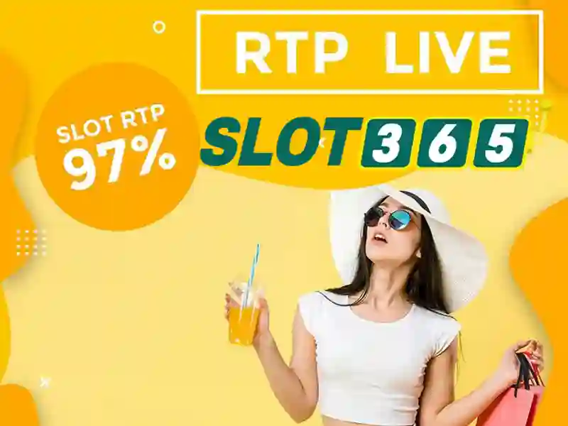 Slot365: Nền tảng chơi slot trực tuyến uy tín và thú vị