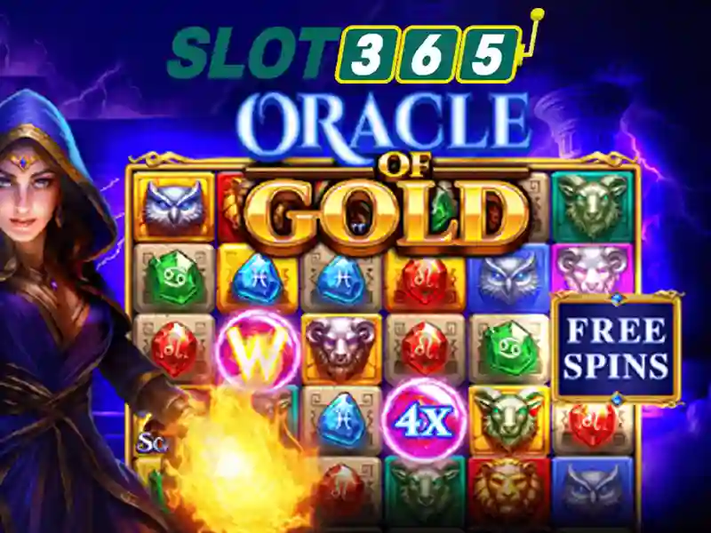Slot365: Trải nghiệm casino trực tuyến đẳng cấp