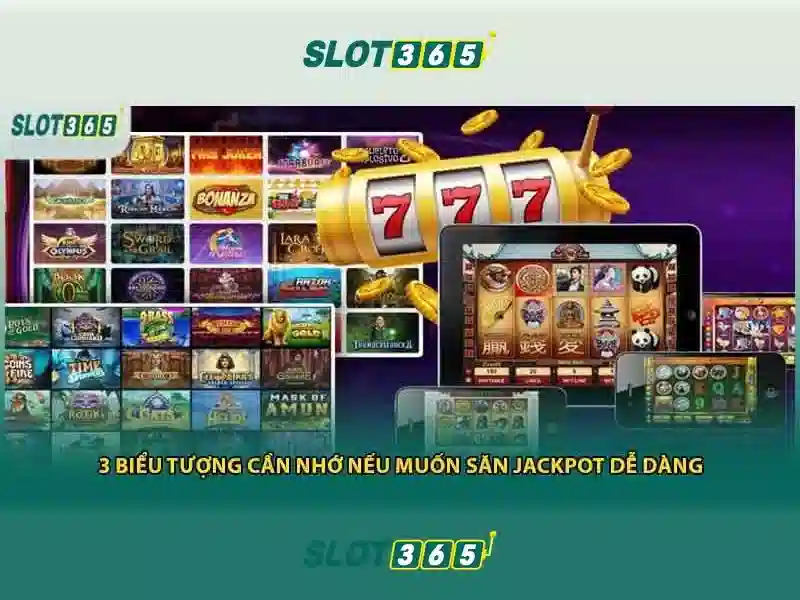 Slot365 — Trải nghiệm đánh bạc trực tuyến đỉnh cao