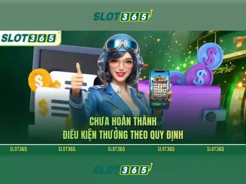 Slot365: Nền tảng cá cược trực tuyến nổi bật