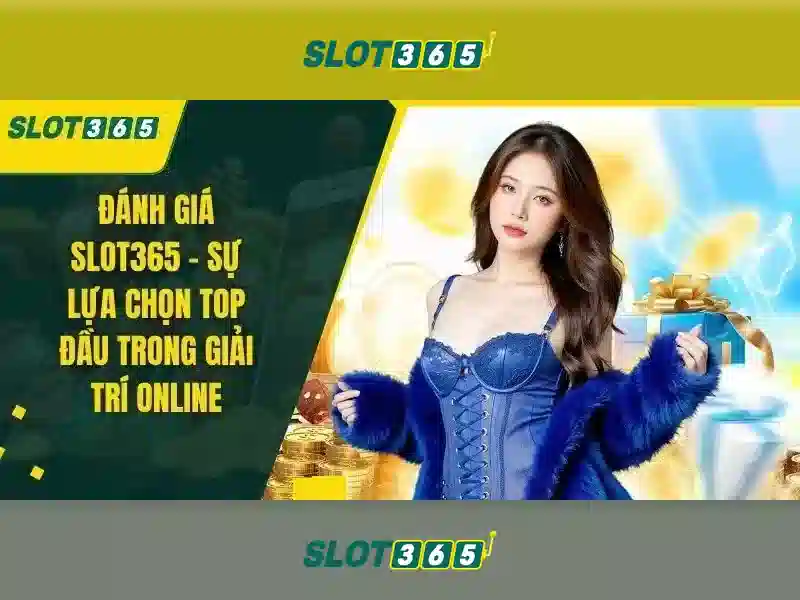 Tính an toàn và thanh toán tại Slot365