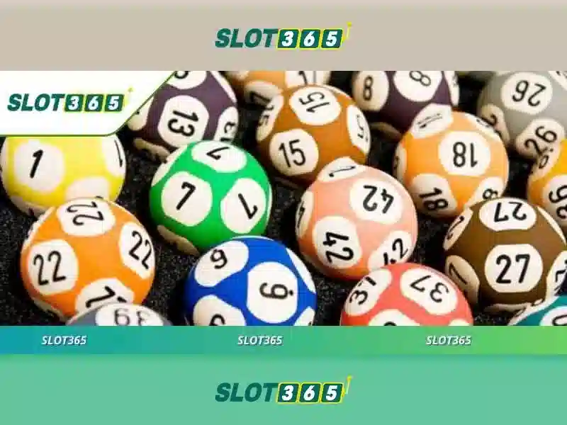 Slot365 là đại diện của trò chơi slot online