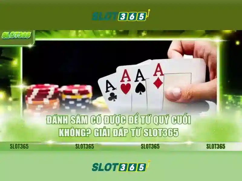 Slot365: Khám phá nền tảng đánh bạc trực tuyến hàng đầu