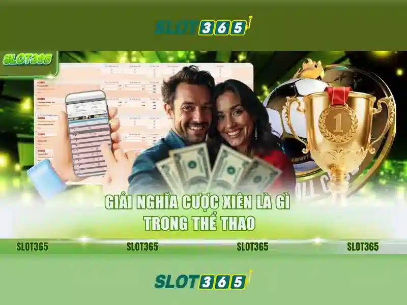 Slot365: Trải nghiệm casino slots trực tuyến