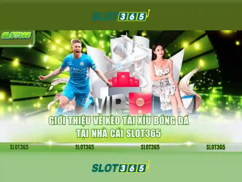 Slot365: Nền tảng xèng trực tuyến phổ biến tại Việt Nam