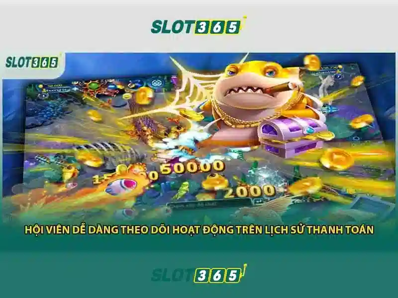 Slot365 - Đánh giá và Trải nghiệm Slot Trực Tuyến