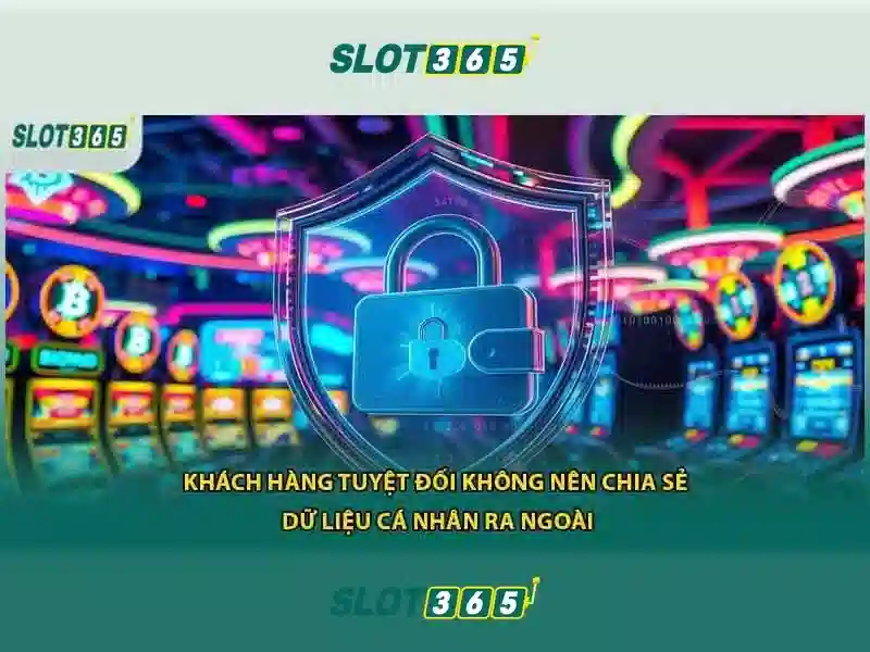 Giới thiệu về Slot365