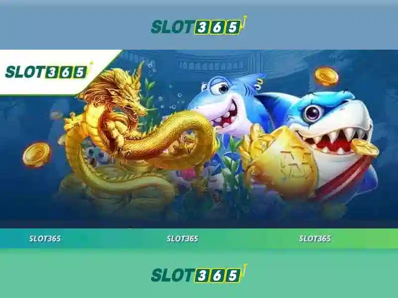 Slot365: Trải nghiệm slot trực tuyến đỉnh cao