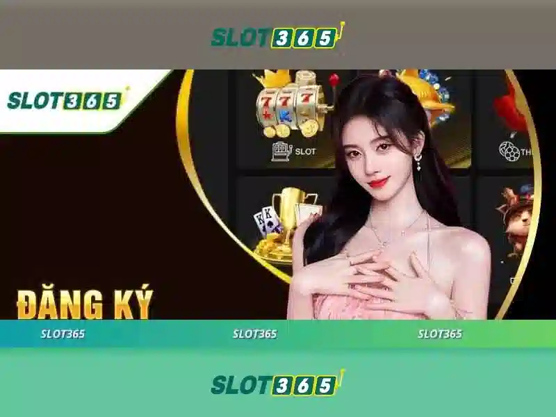 Slot365 mang lại trải nghiệm người dùng tối ưu và thanh toán nhanh chóng
