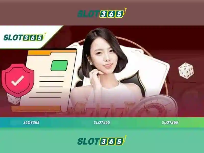 Slot365 — Nền tảng chơi slot trực tuyến hàng đầu tại Việt Nam