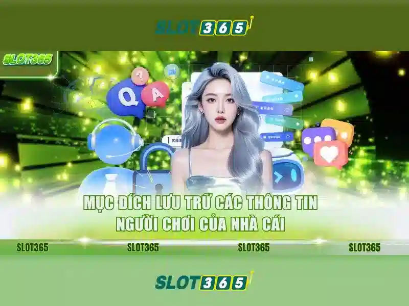 Slot365: Nền tảng slot trực tuyến và trải nghiệm người dùng