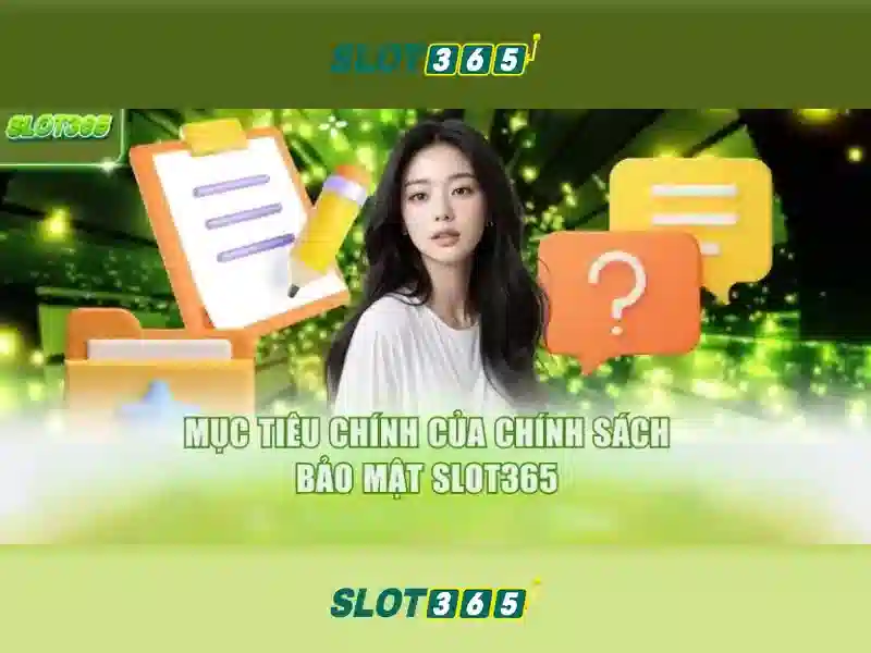 Tổng quan về Slot365