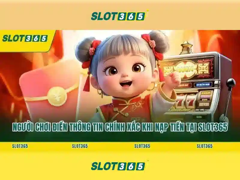 Slot365 - Tổng quan về nền tảng cá cược trực tuyến