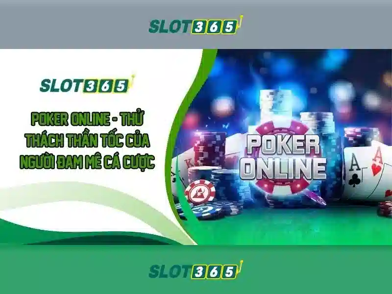 Slot365: Đánh giá chi tiết về nền tảng cược trực tuyến hàng đầu