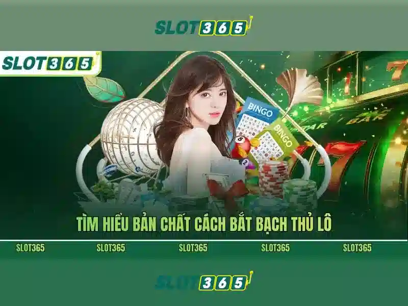Slot365 - Nền tảng xèng trực tuyến phổ biến tại Việt Nam