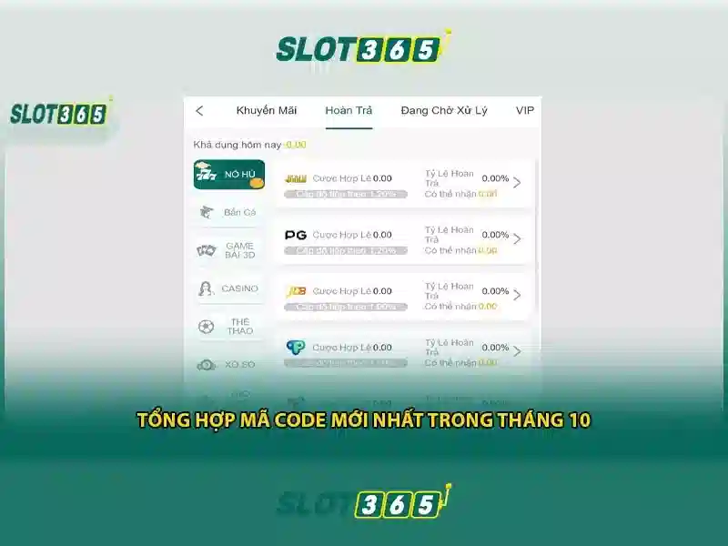 Slot365: Nền tảng slot trực tuyến hiện đại