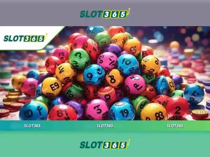 Slot365: Đánh giá nền tảng cá cược trực tuyến