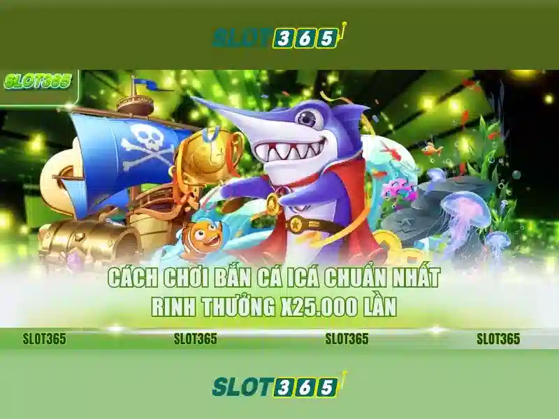 Slot365: Nền tảng xèng trực tuyến phổ biến tại Việt Nam