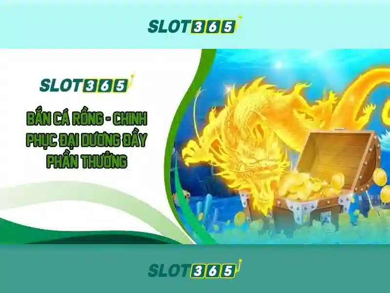 Slot365 - Đánh giá và trải nghiệm chơi slot trực tuyến
