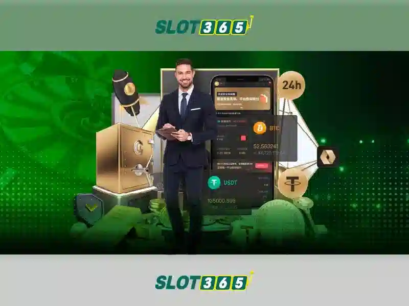 Đa dạng trò chơi slots