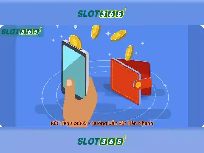 Slot365 - Tổng quan về một nền tảng slot trực tuyến nổi tiếng