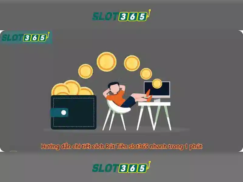 slot365: Đánh giá nền tảng slot trực tuyến hàng đầu