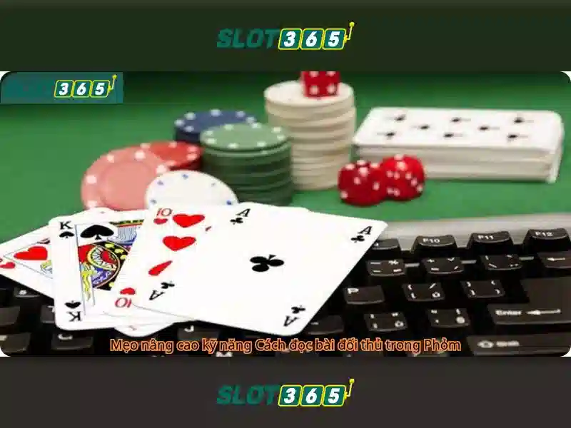 Slot365: Đánh giá và hướng dẫn chơi bổ ích
