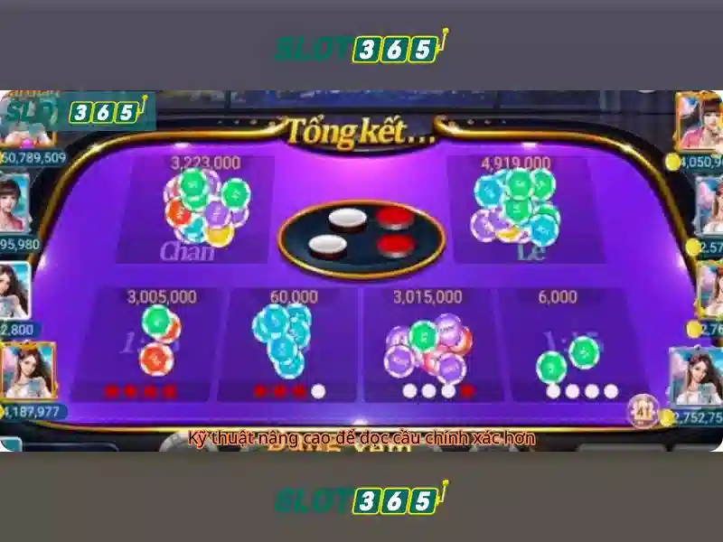 Slot365 - Nền tảng slot và casino trực tuyến