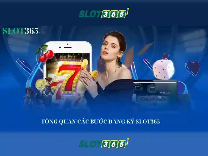 Trải nghiệm slot đa dạng