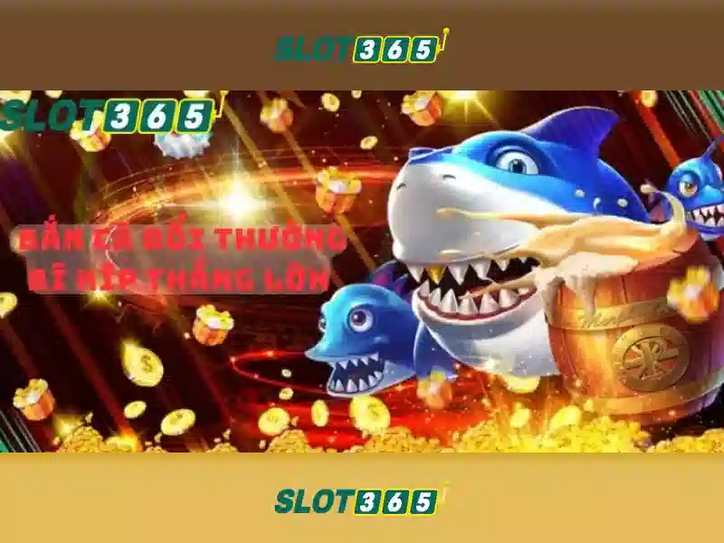 Slot365 - Nen tang slot truc tuyen hang dau