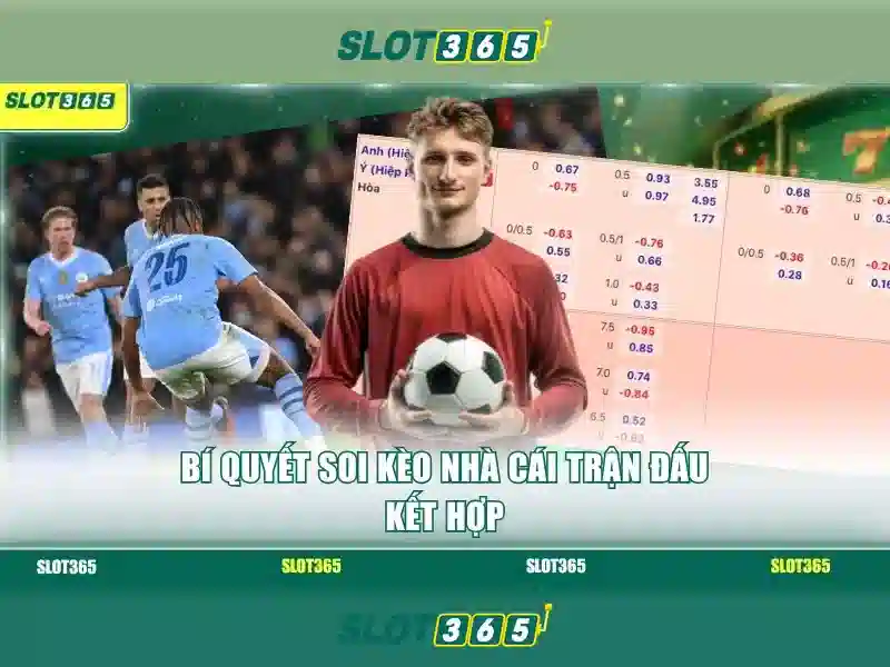 Slot365 có những ưu điểm gì