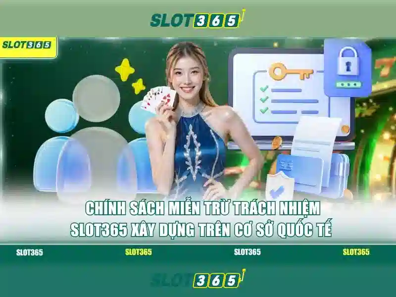 Giới thiệu Slot365