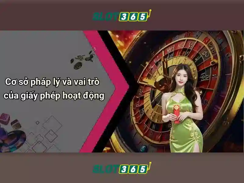 Slot365: Trải nghiệm casino trực tuyến an toàn và tiện lợi