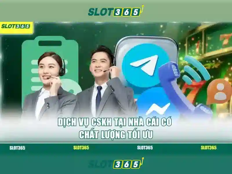Slot365: Nền tảng slot trực tuyến và đánh giá tổng quan