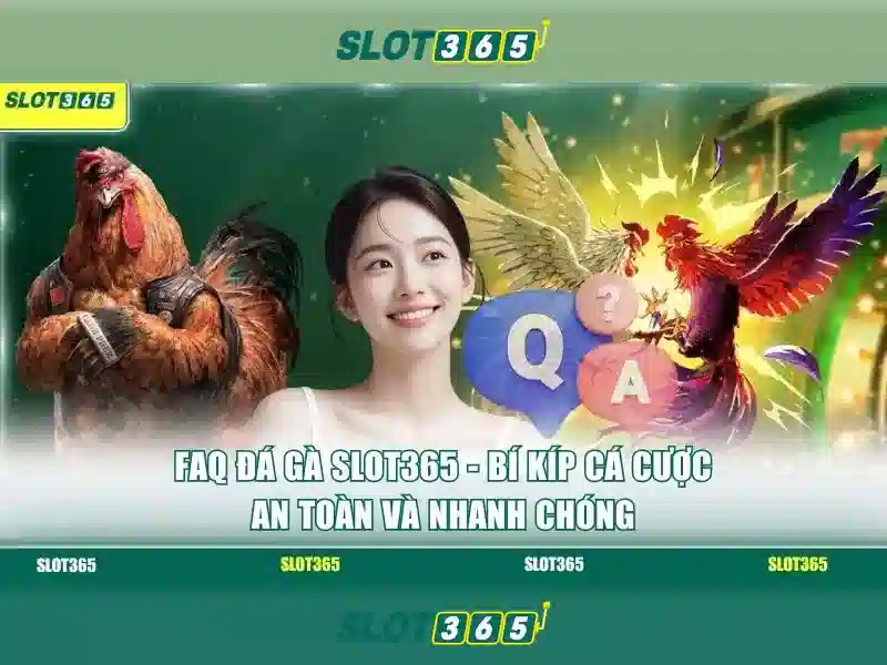 Slot365 - Trải nghiệm slot trực tuyến đáng tin cậy