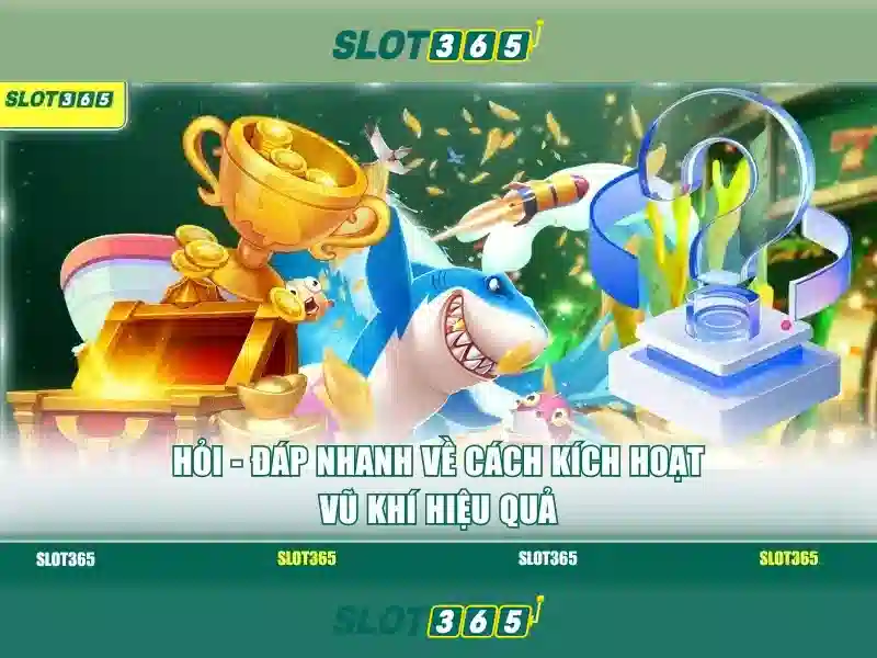 Slot365 - Nền tảng chơi slots trực tuyến hàng đầu
