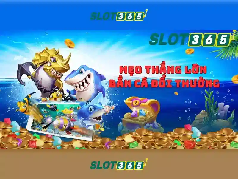 Slot365: Khám phá nền tảng casino slot trực tuyến đáng tin cậy